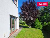 Pronájem komerční nemovitosti, Zlín, Růmy, 70 m2