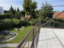Pronájem bytu 4+1, Praha - Nebušice, K vinicím, 85 m2