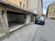 Prodej garáže, Liberec, U Besedy, 24 m2