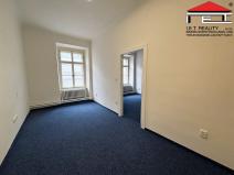 Pronájem kanceláře, Brno - Brno-město, Františkánská, 45 m2
