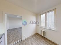 Prodej bytu 2+1, Ostrava - Zábřeh, Středoškolská, 45 m2