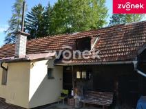 Prodej rodinného domu, Huslenky, 60 m2