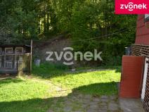 Prodej rodinného domu, Huslenky, 60 m2