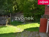 Prodej rodinného domu, Huslenky, 60 m2