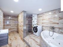 Prodej rodinného domu, Nasavrky, Strádovská, 98 m2