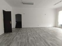 Pronájem kanceláře, Frýdek-Místek, náměstí Svobody, 78 m2