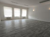 Pronájem kanceláře, Frýdek-Místek, náměstí Svobody, 78 m2
