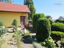 Prodej chaty, Kralupy nad Vltavou, U Studánky, 28 m2