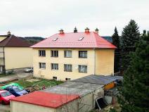 Prodej bytu 3+kk, Malá Skála, 56 m2