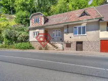 Prodej rodinného domu, Letohrad, Ústecká, 65 m2