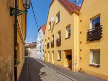 Prodej obchodního prostoru, Litoměřice - Litoměřice-Město, Klášterní, 100 m2