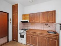 Prodej atypického bytu, Litoměřice - Litoměřice-Město, Klášterní, 100 m2