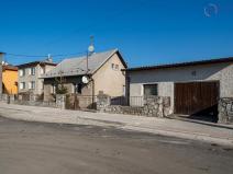 Prodej rodinného domu, Litovel, Šmakalova, 150 m2