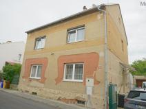 Prodej rodinného domu, Litvínov - Chudeřín, Sv. Čecha, 130 m2