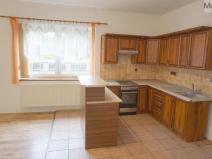 Prodej rodinného domu, Litvínov - Chudeřín, Sv. Čecha, 130 m2