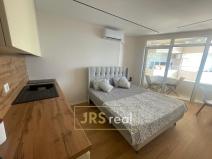 Prodej bytu 1+kk, Durrës, Albánie, 35 m2