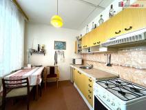 Prodej bytu 2+1, Sokolov, Spartakiádní, 60 m2