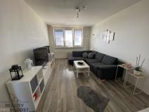 Prodej bytu 2+1, Ostrava, Dr. Martínka, 54 m2