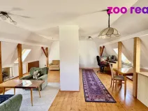 Prodej rodinného domu, Chomutov, Jezerní, 210 m2