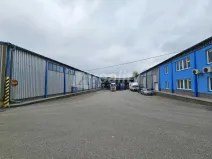 Pronájem skladu, Jihlava, Školní, 250 m2