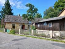 Prodej rodinného domu, Slavníč, 120 m2