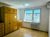 Pronájem bytu 3+1, Třebíč, Tolstého, 72 m2