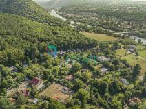 Prodej pozemku pro bydlení, Praha - Zbraslav, Závist, 1056 m2
