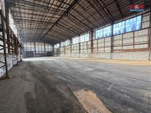 Pronájem garáže, Kostelec nad Orlicí, Mánesova, 1050 m2