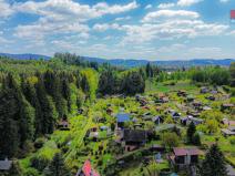 Prodej chaty, Jablonec nad Nisou - Mšeno nad Nisou, 20 m2