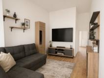 Prodej bytu 2+kk, Ostrava - Přívoz, Palackého, 36 m2