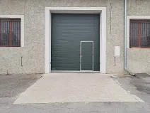 Pronájem skladu, Kostomlaty nad Labem, 419 m2