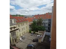 Prodej bytu 3+kk, Praha - Žižkov, Štítného, 67 m2