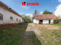 Prodej činžovního domu, Rousínov, Sušilovo náměstí, 420 m2