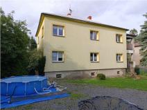 Dražba rodinného domu, Horní Tošanovice, 246 m2