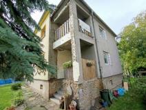 Dražba rodinného domu, Horní Tošanovice, 246 m2