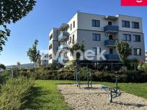 Pronájem bytu 3+kk, Fryšták - Horní Ves, Komenského, 63 m2
