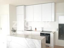 Pronájem bytu 3+kk, Fryšták - Horní Ves, Komenského, 63 m2