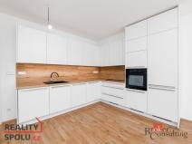 Pronájem bytu 3+kk, Plzeň - Jižní Předměstí, Měděná, 86 m2