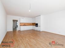 Pronájem bytu 3+kk, Plzeň - Jižní Předměstí, Měděná, 86 m2