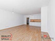 Pronájem bytu 3+kk, Plzeň - Jižní Předměstí, Měděná, 86 m2