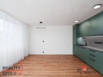 Pronájem bytu 3+kk, Litoměřice - Předměstí, Družstevní, 52 m2