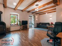 Prodej vily, Horní Bříza, K Cihelně, 1170 m2