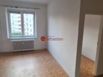 Pronájem bytu 2+kk, Pardubice - Zelené Předměstí, Havlíčkova, 62 m2