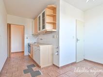 Pronájem bytu 2+1, Říčany, Za Horou, 59 m2