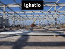 Pronájem skladu, Blučina, 27115 m2