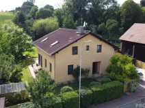 Prodej rodinného domu, Staré Hrady, 175 m2