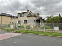 Prodej rodinného domu, Praha - Horní Počernice, Lhotská, 240 m2