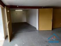 Pronájem garáže, Praha - Čimice, K Ládví, 18 m2
