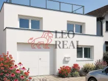 Prodej bytu 2+kk, Slavkov u Brna, Nerudova, 119 m2