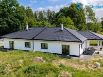 Pronájem rodinného domu, Baška, 105 m2